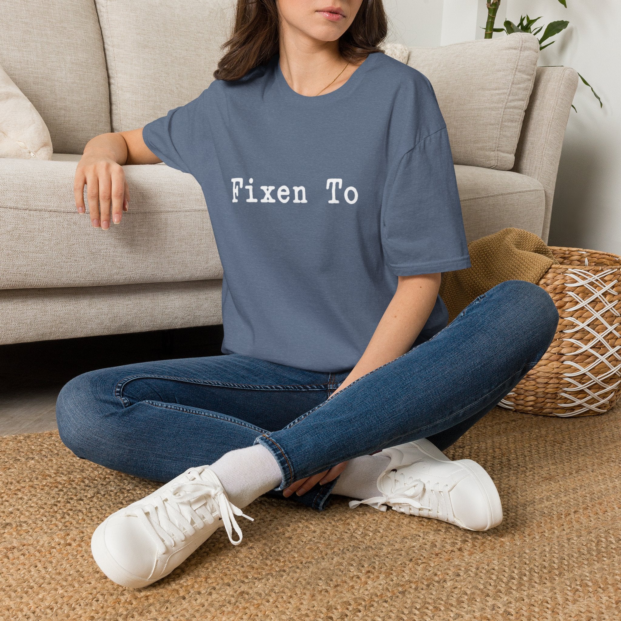 Classic Colored T-Shirt — Minimal Everyday Tee