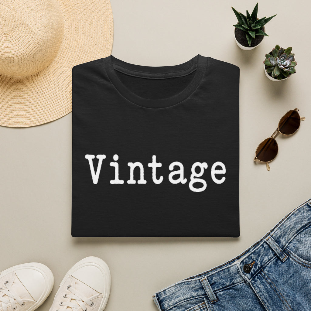 Classic Colored T‑Shirt — Minimal Everyday Tee