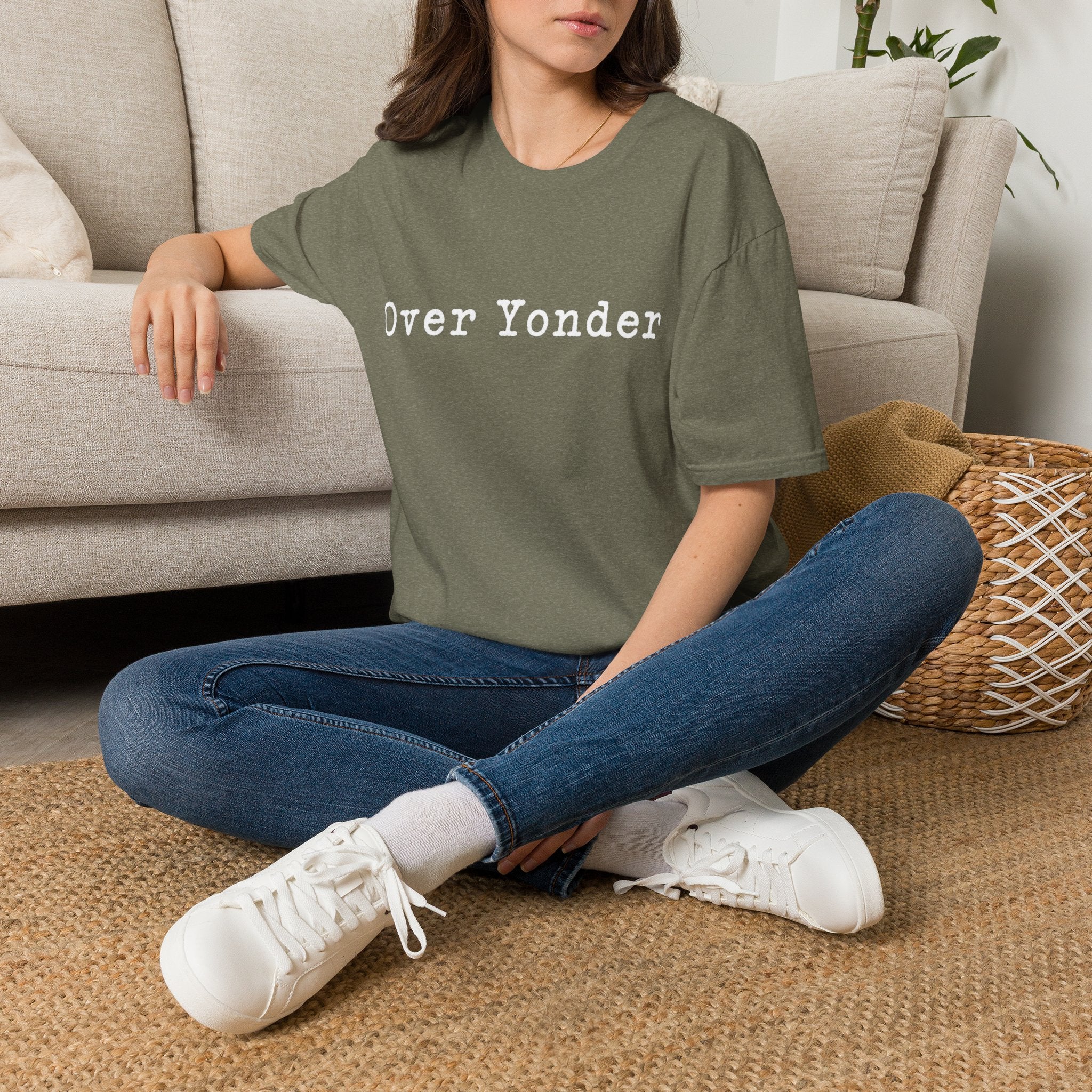 Classic Colored T-Shirt