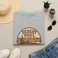 Desert Soul T-Shirt — Vintage Southwestern Sunset Tee