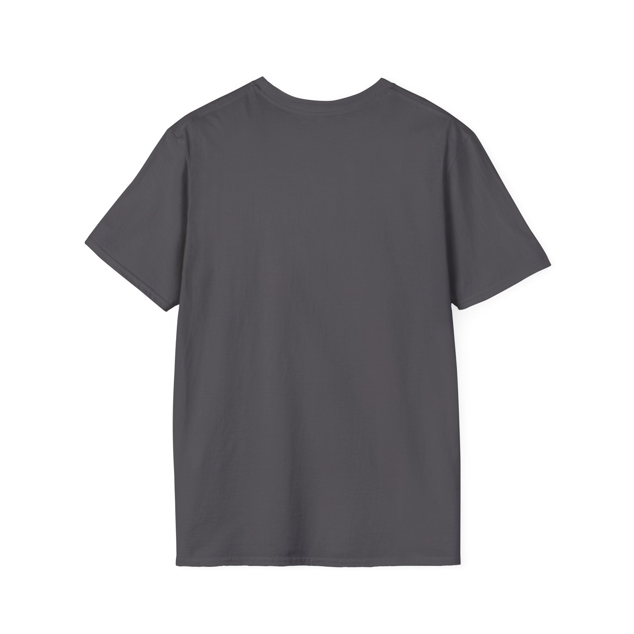Classic Colored T-Shirt — Pray, Hustle & Repeat Everyday Tee