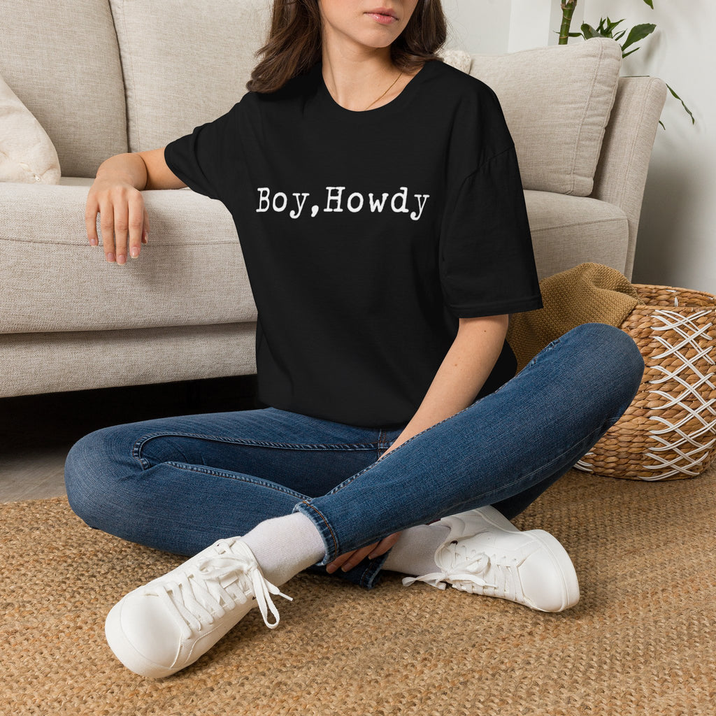Classic Colored Shirt — Minimal Casual Tee