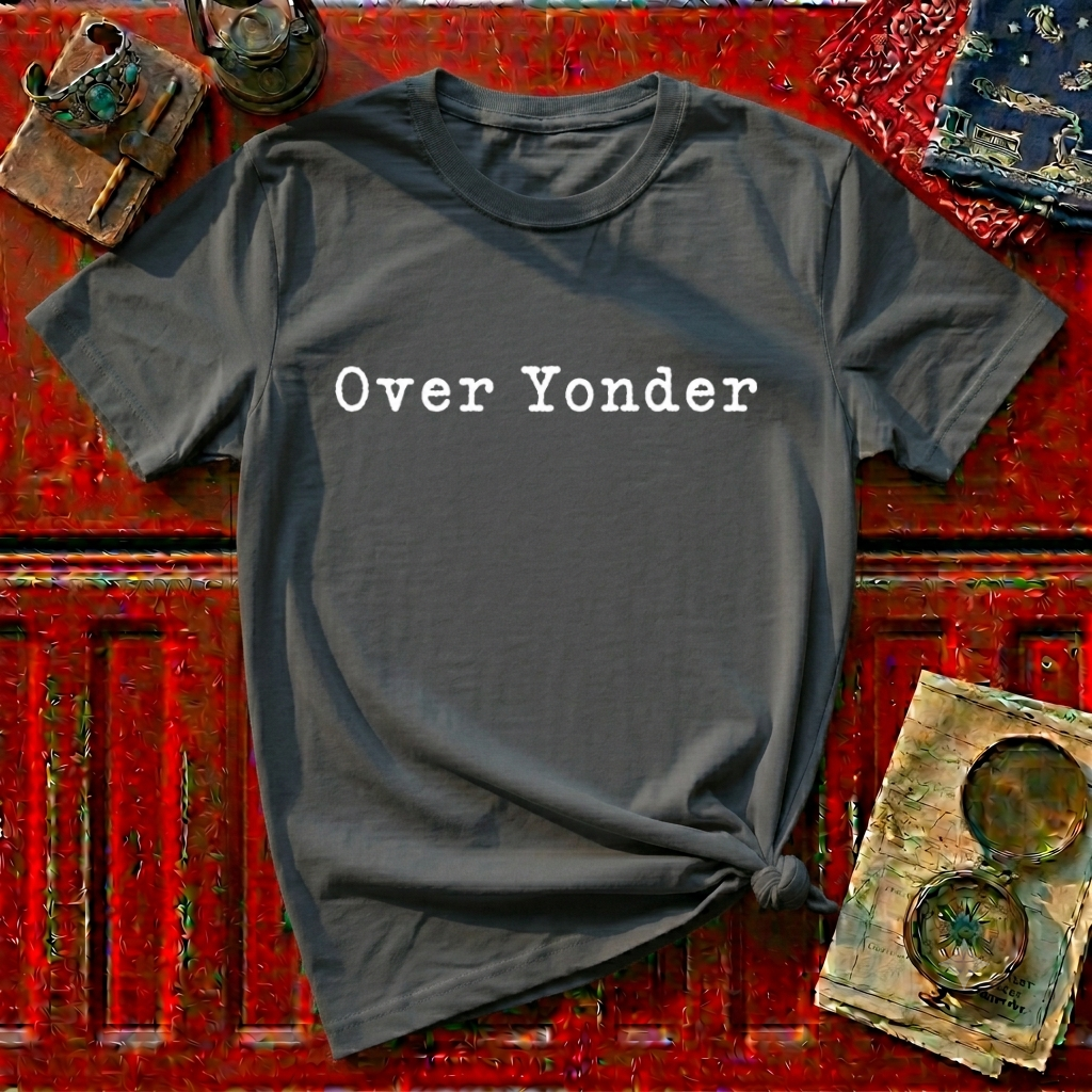 Classic Colored T-Shirt