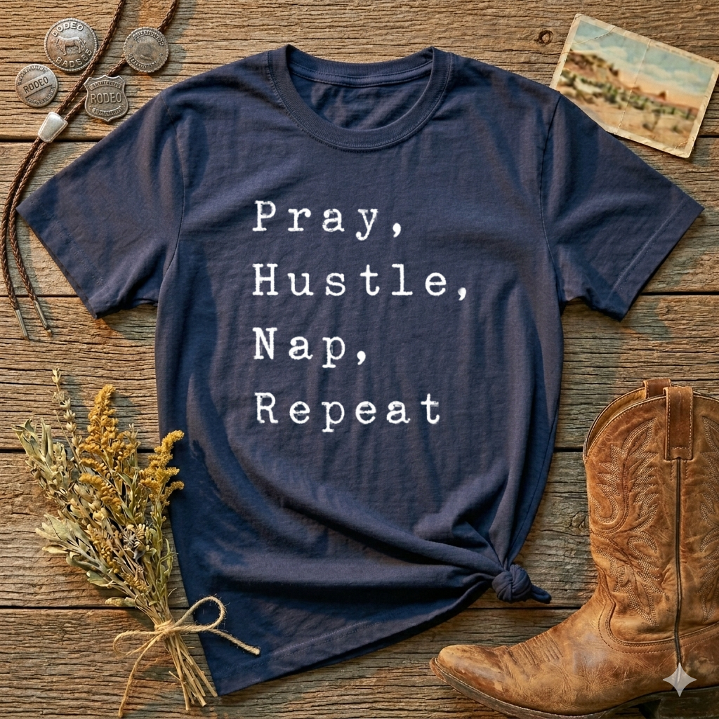 Classic Colored T-Shirt — Minimal Everyday Tee