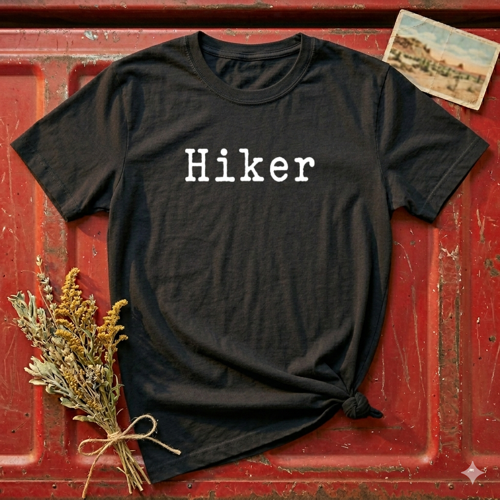 Minimal Colored Tee — Classic Casual T‑Shirt