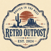The Retro Outpost - Home