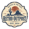 The Retro Outpost - Home