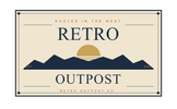 The Retro Outpost - Home